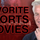 Stranger Things Matthew Modine's favorite sports movies